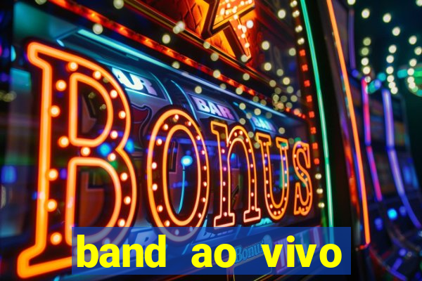 band ao vivo gratis multicanais